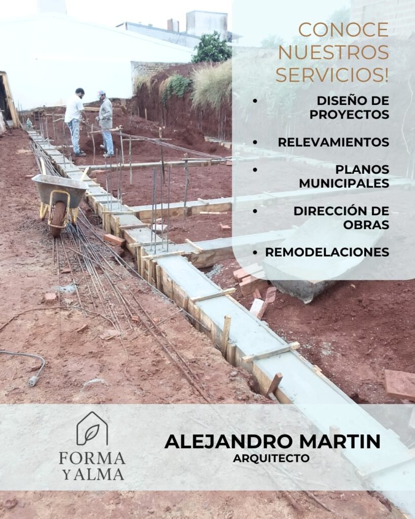 Diseño y arquitectura