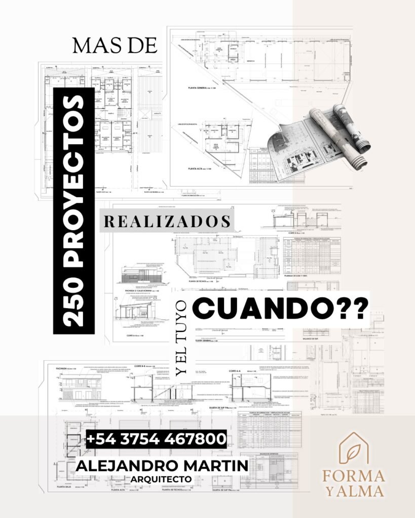Diseño y arquitectura