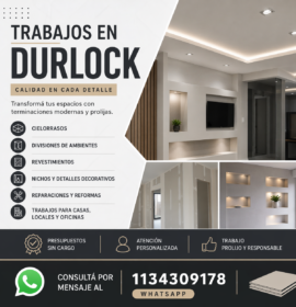 Durlock