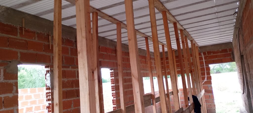 Construcciones Parisi