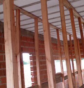 Construcciones Parisi