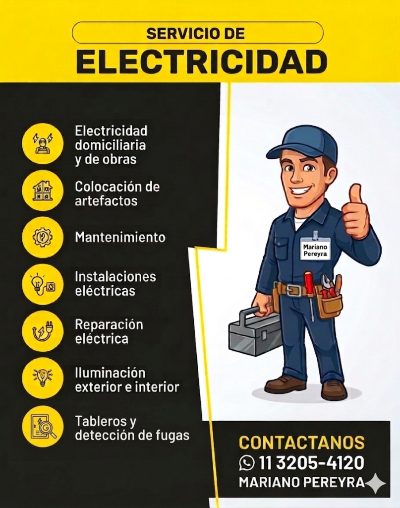 Electrcista