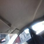 Lavado de tapizados y vehiculos