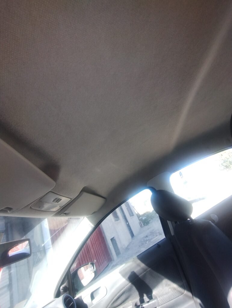 Lavado de tapizados y vehiculos