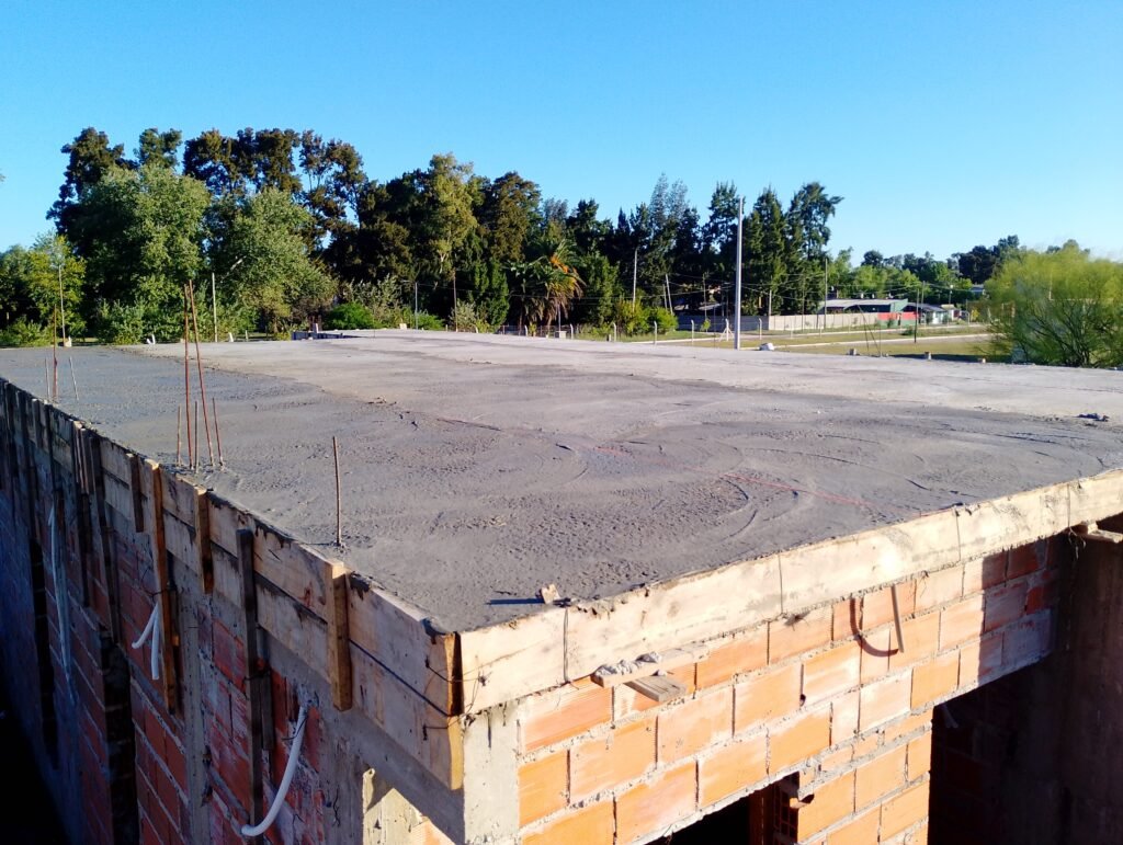 Construcciones Parisi