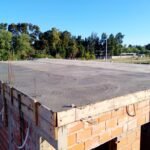 Construcciones Parisi