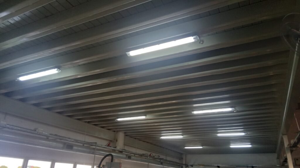Ignacio electricidad y servicios