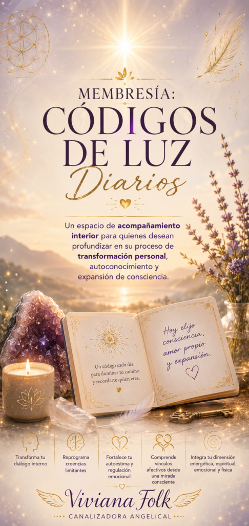 Coaching Espiritual