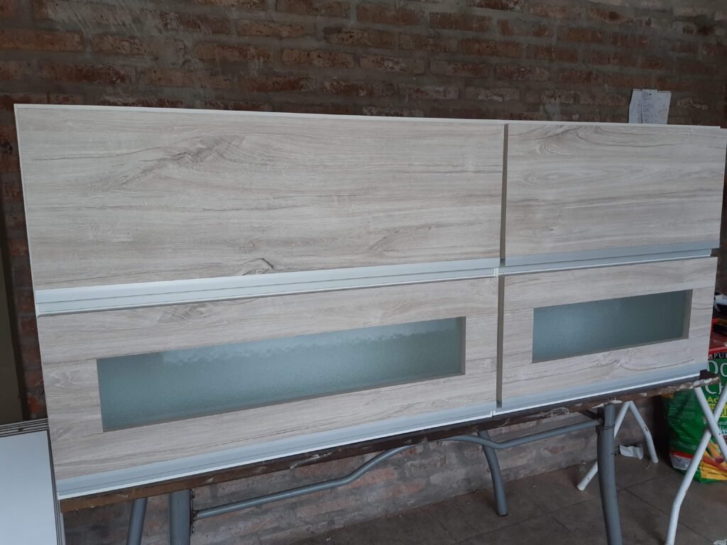 Muebles de cocina a medida y stan