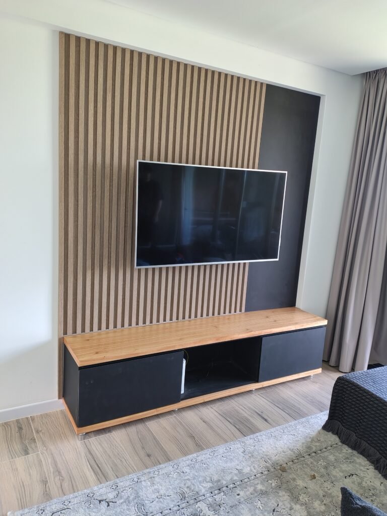 Muebles a medida