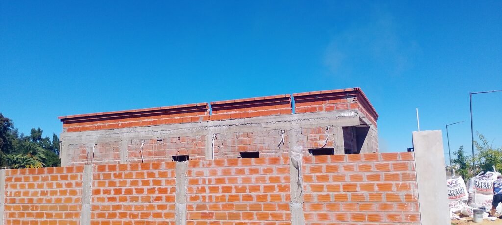 Construcciones Parisi