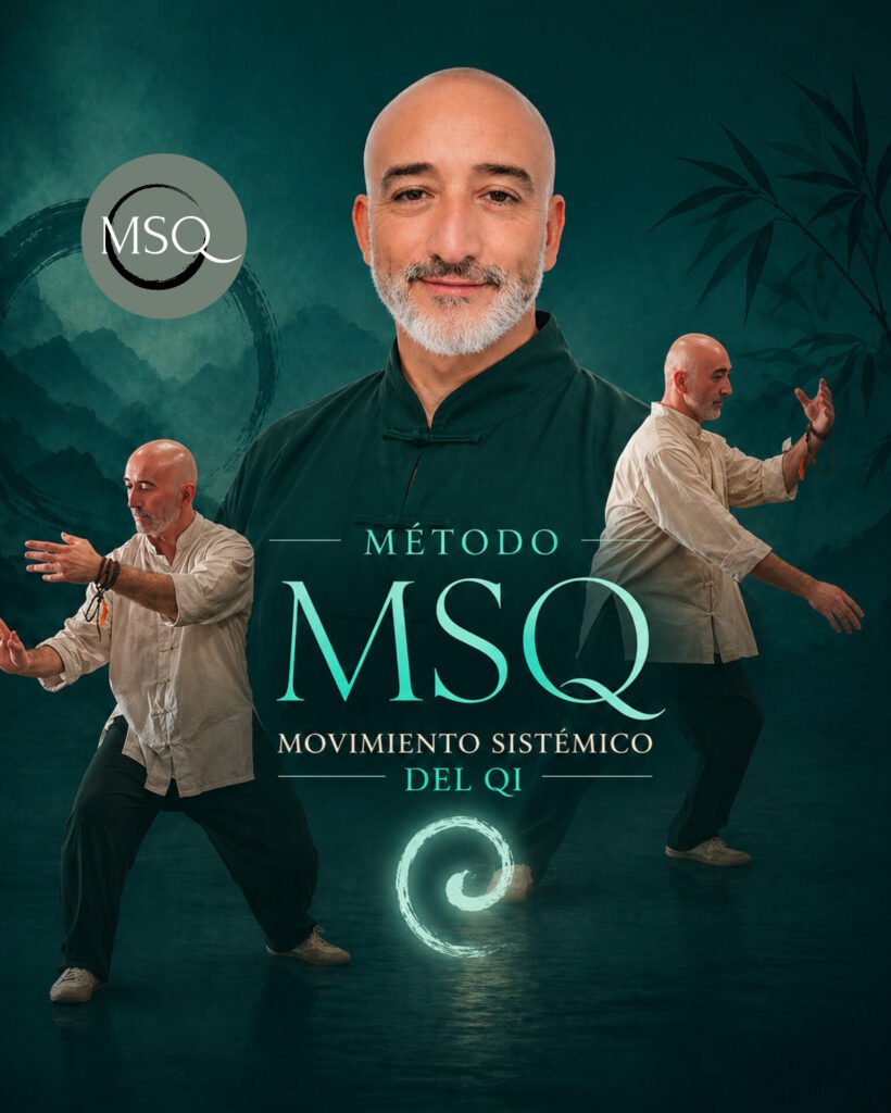 Formación en Tai Chi y Chi Kung b