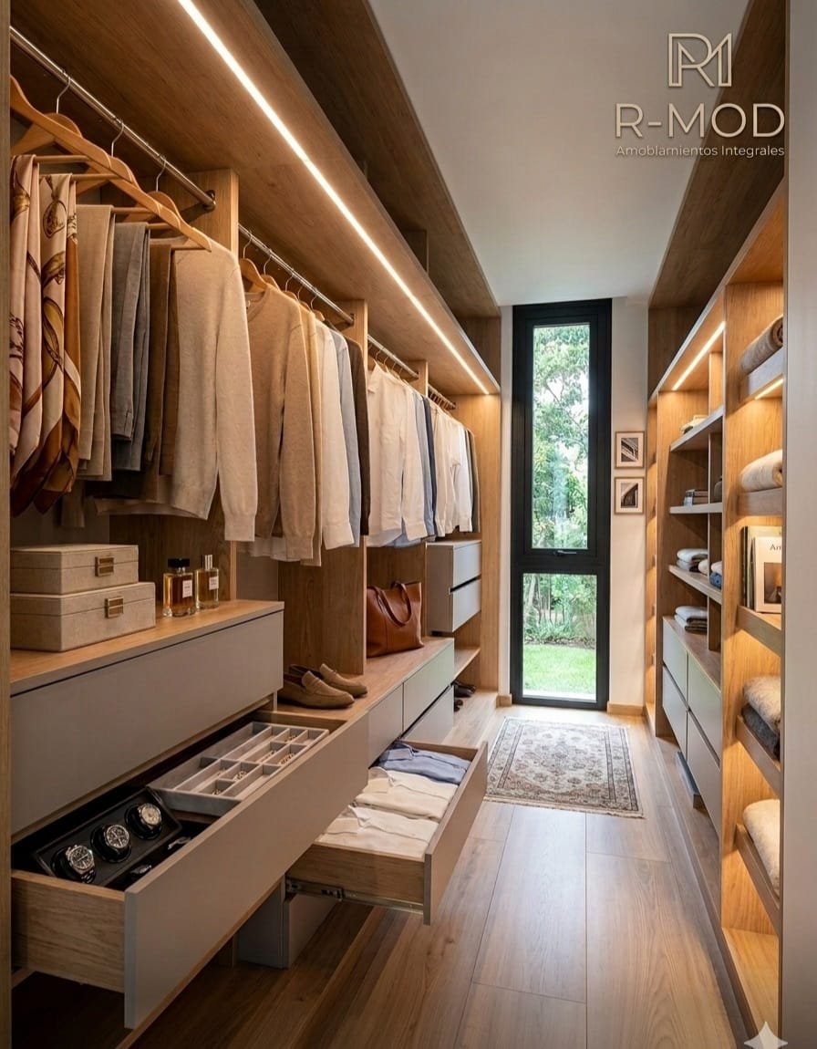 Muebles a medida