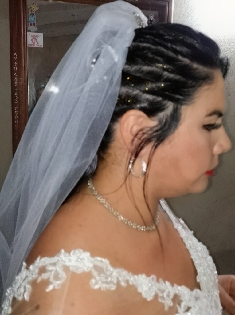 Maquillaje y Peinado a Domicilio