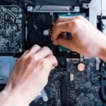 Soporte tecnico informatica