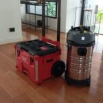 Limpieza profesional de tapizados a domicilio