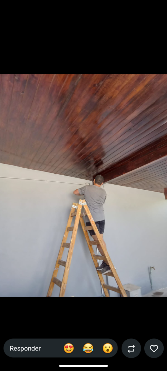 Mantenimiento de aires y refaccio