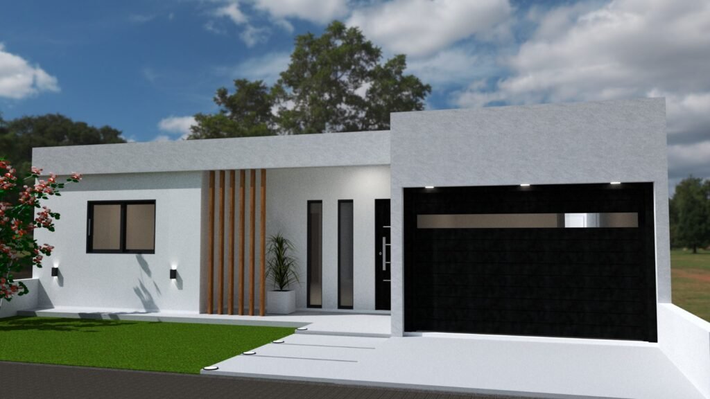 Arquitecta