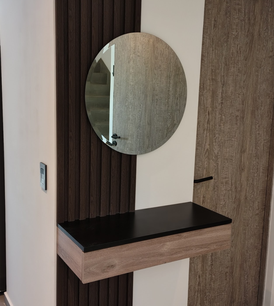 Muebles a medida