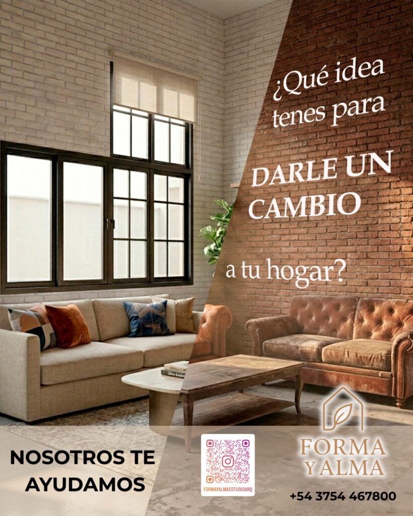 Diseño y arquitectura