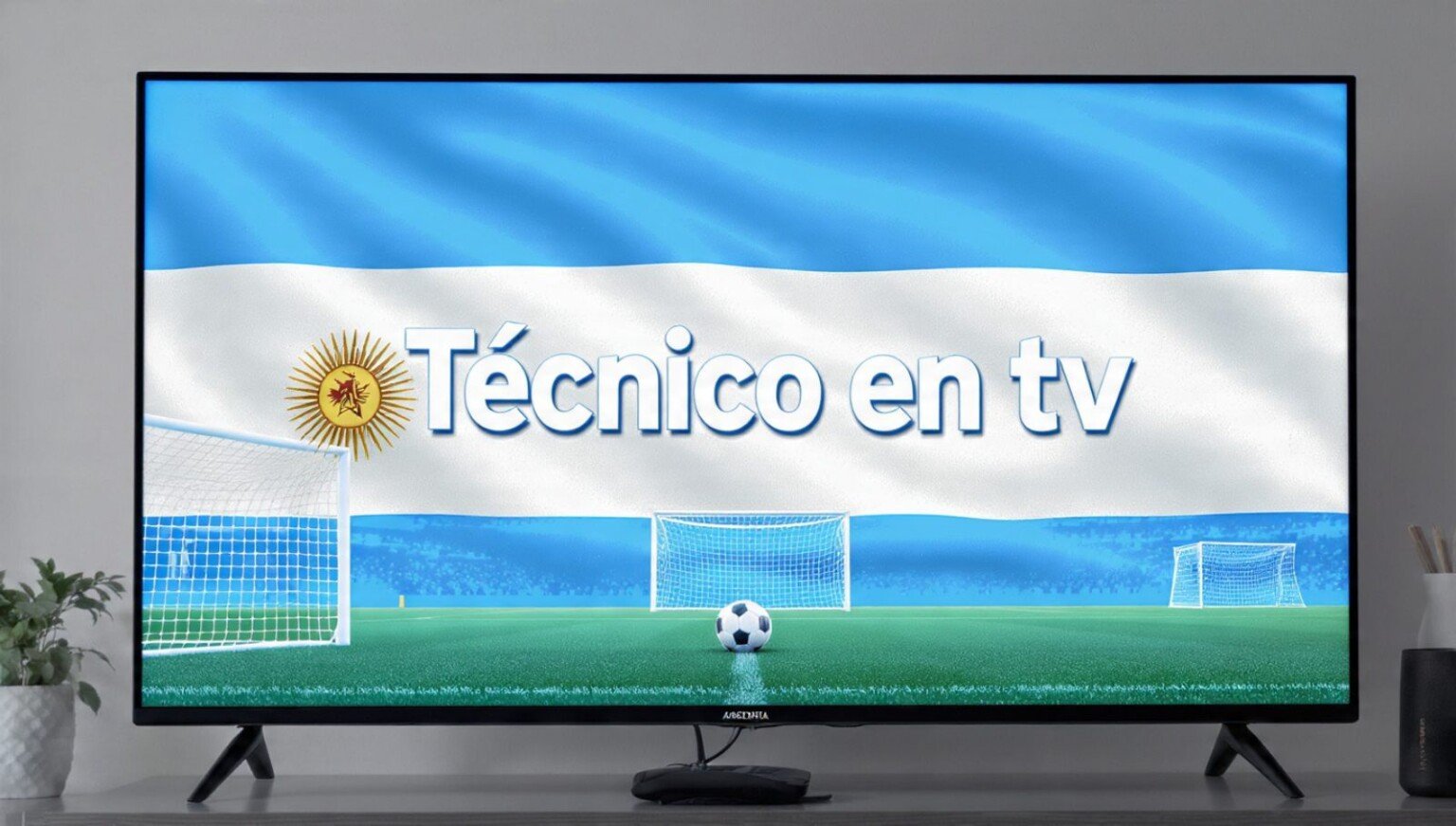 Reparación de Tv