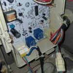 Servicio tecnico de electrodomesticos