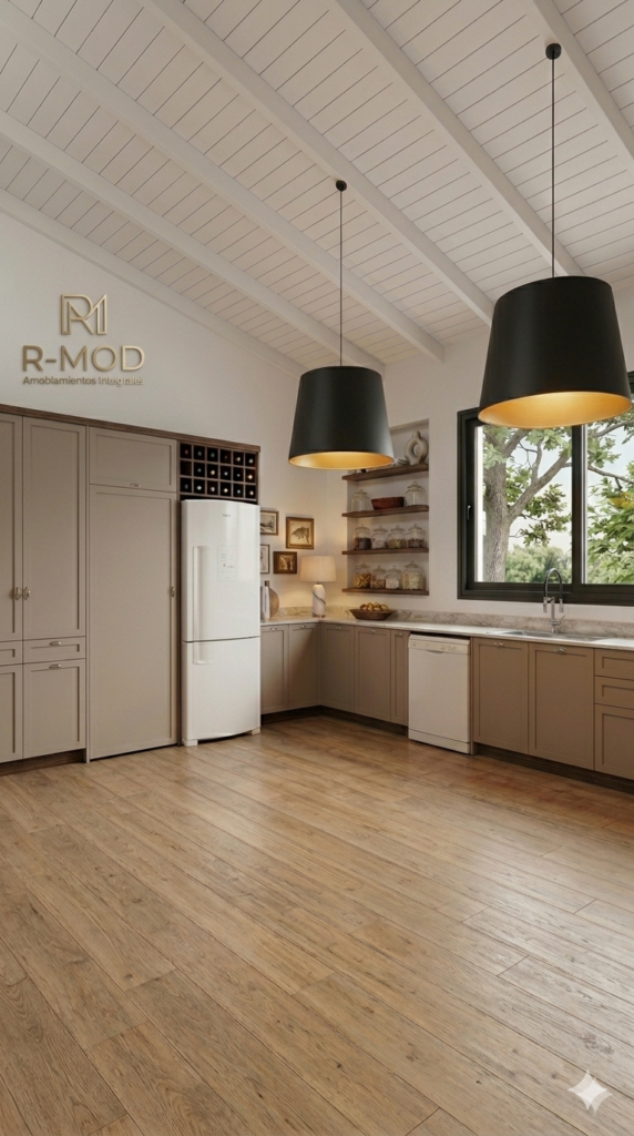 Muebles a medida