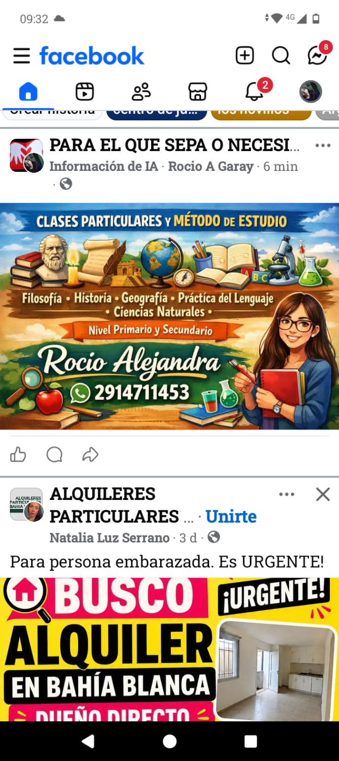 Clases particulares