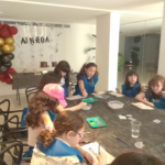 Cumples Fantásticos 🥳 Animaciones infantiles a domicilio