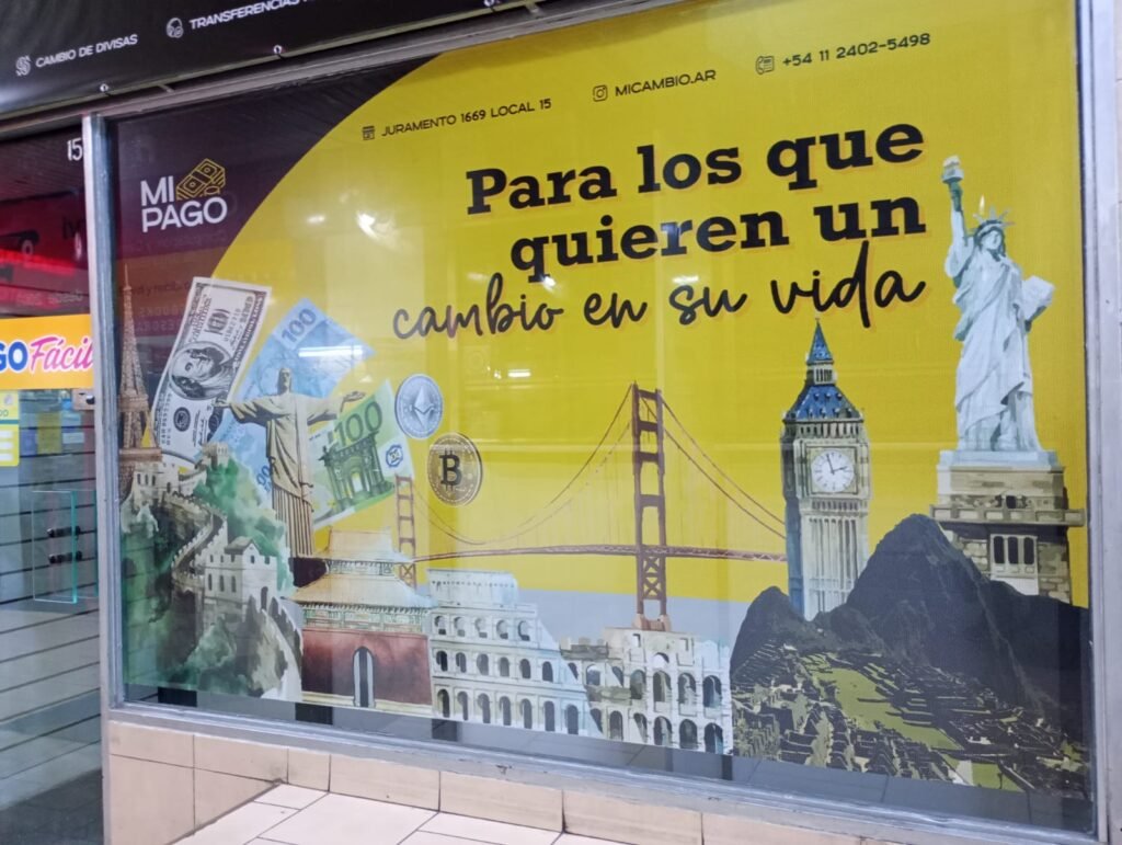 Gigantografías