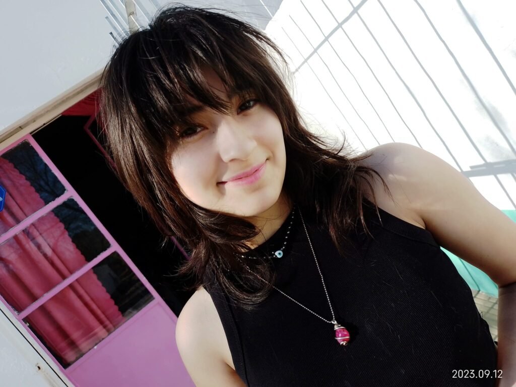 Estilista femenino