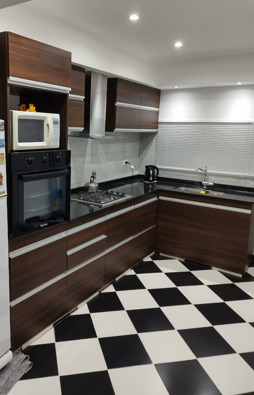 Muebles a medida