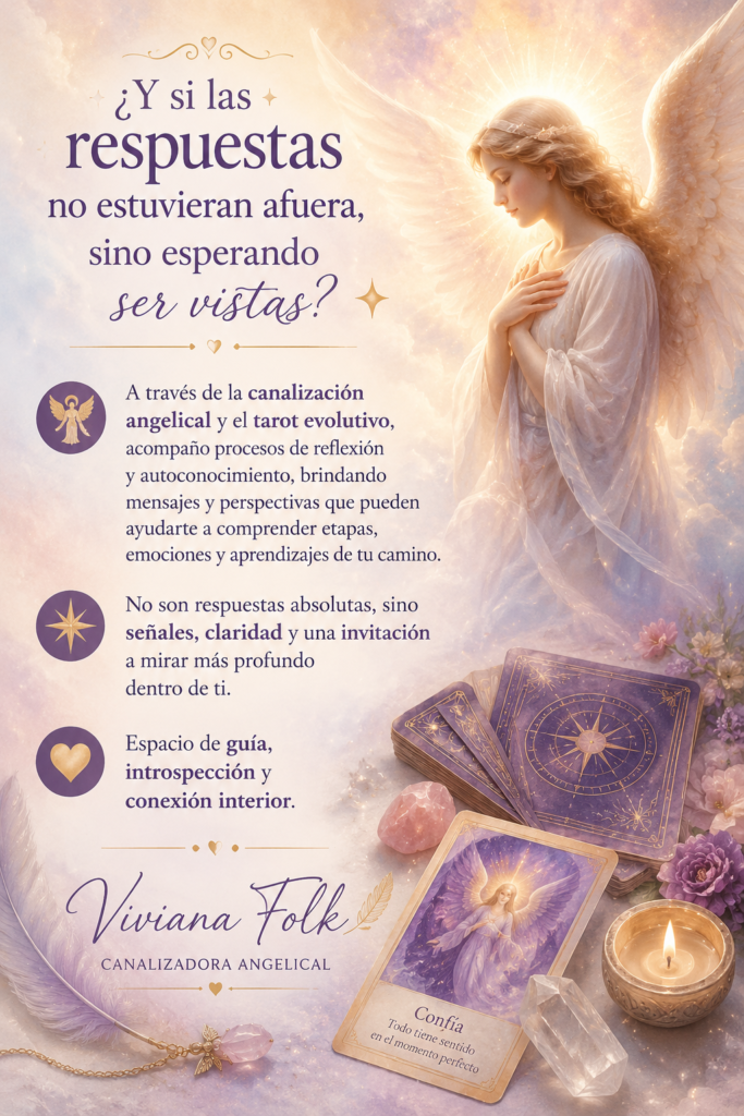 Coaching Espiritual