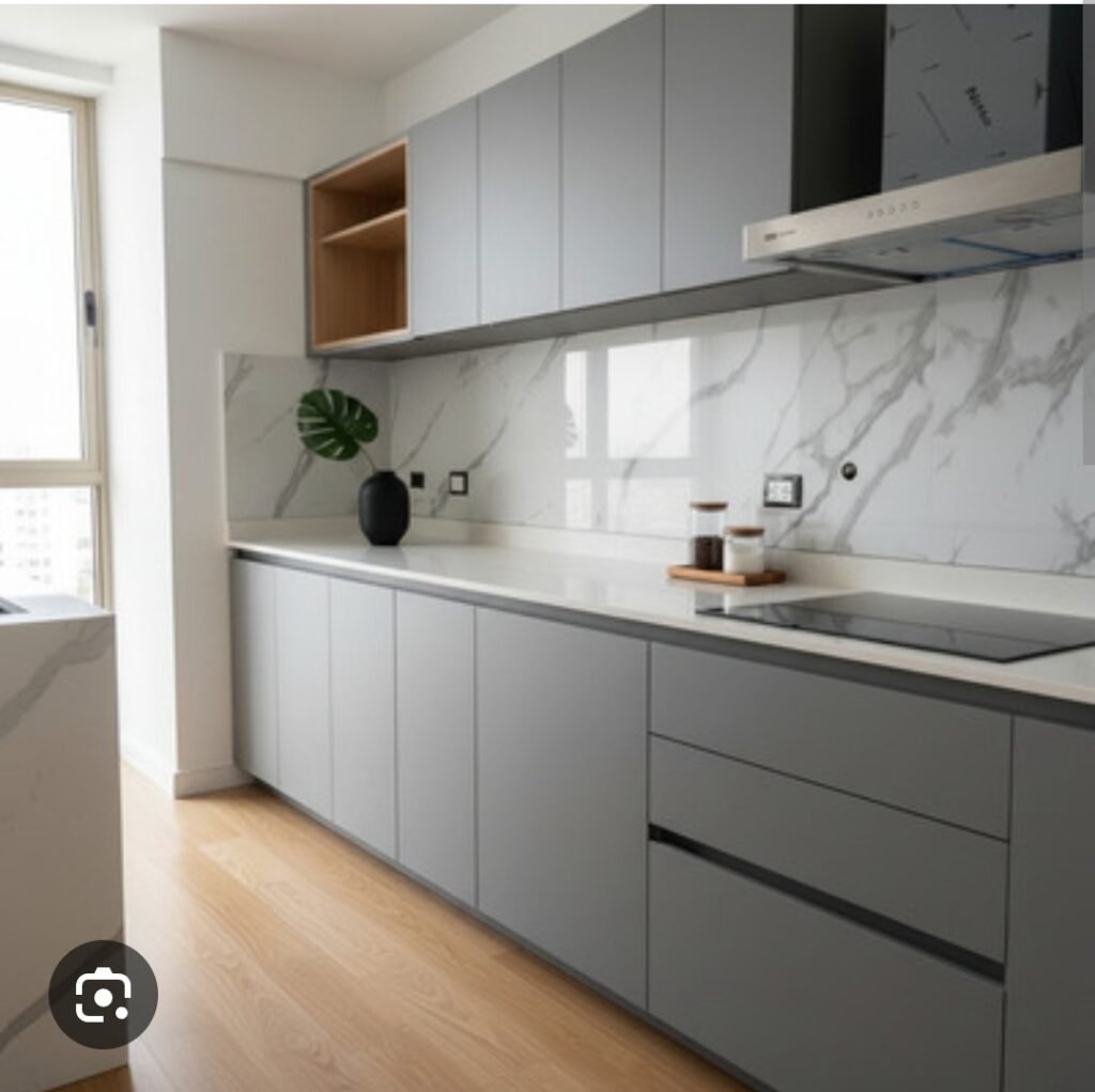 Muebles a medida