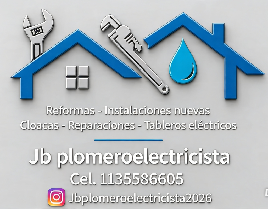 Jbplomeroelectricista