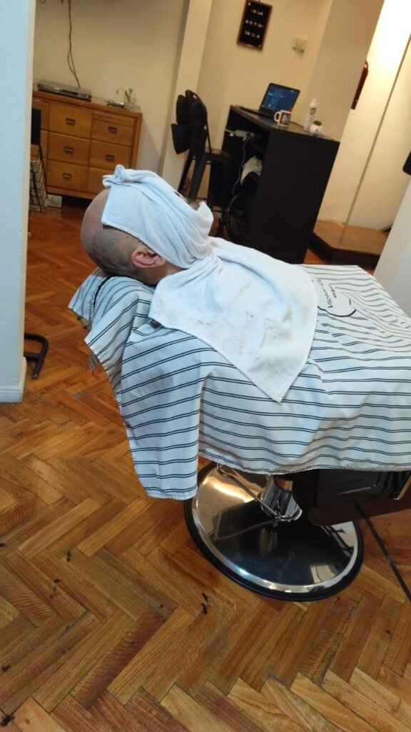 Peluquería y barbería