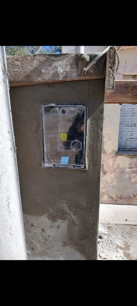 electricidad