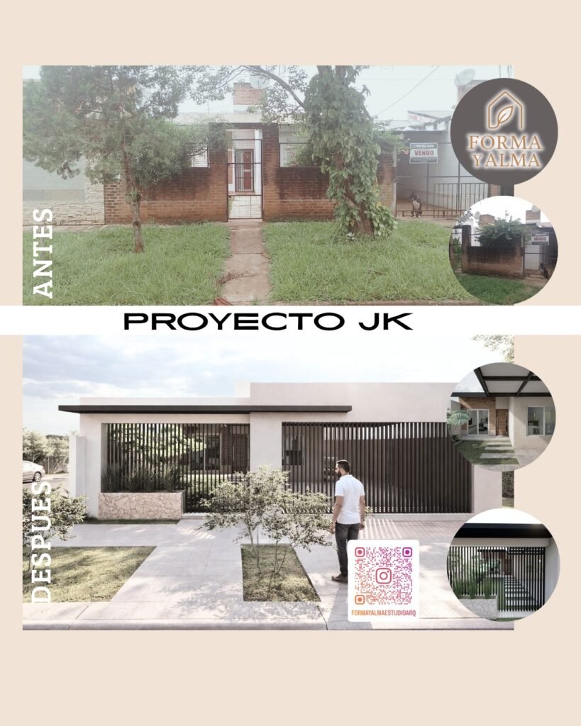 Diseño y arquitectura