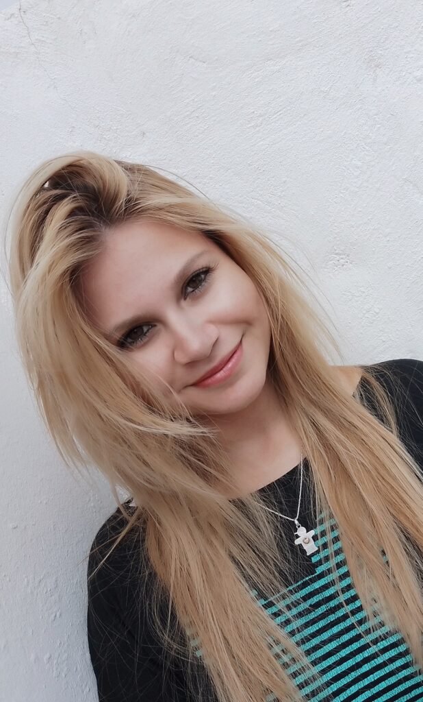 Estilista femenino