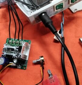 Reparaciones electrodomesticos