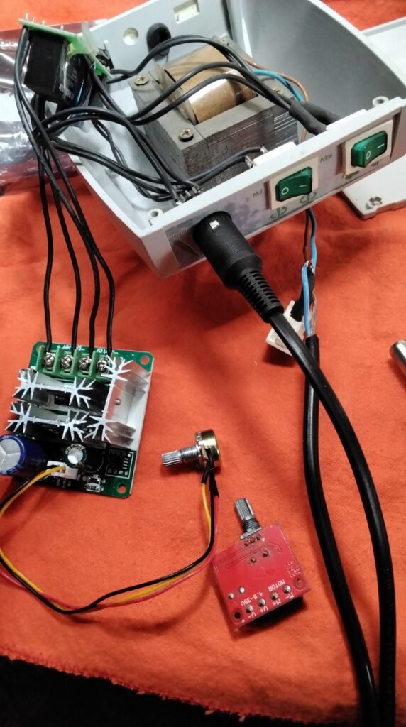 Reparaciones electrodomesticos