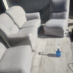 Lavado de tapizados y vehiculos