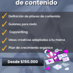 Community Manager- Marketing digital