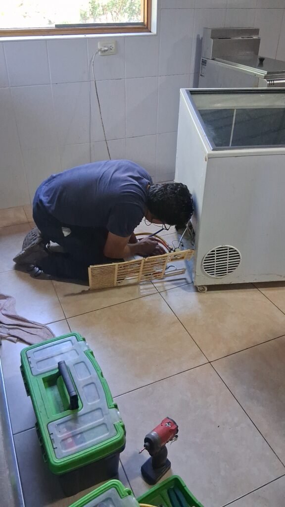 Servicio tecnico Cordoba