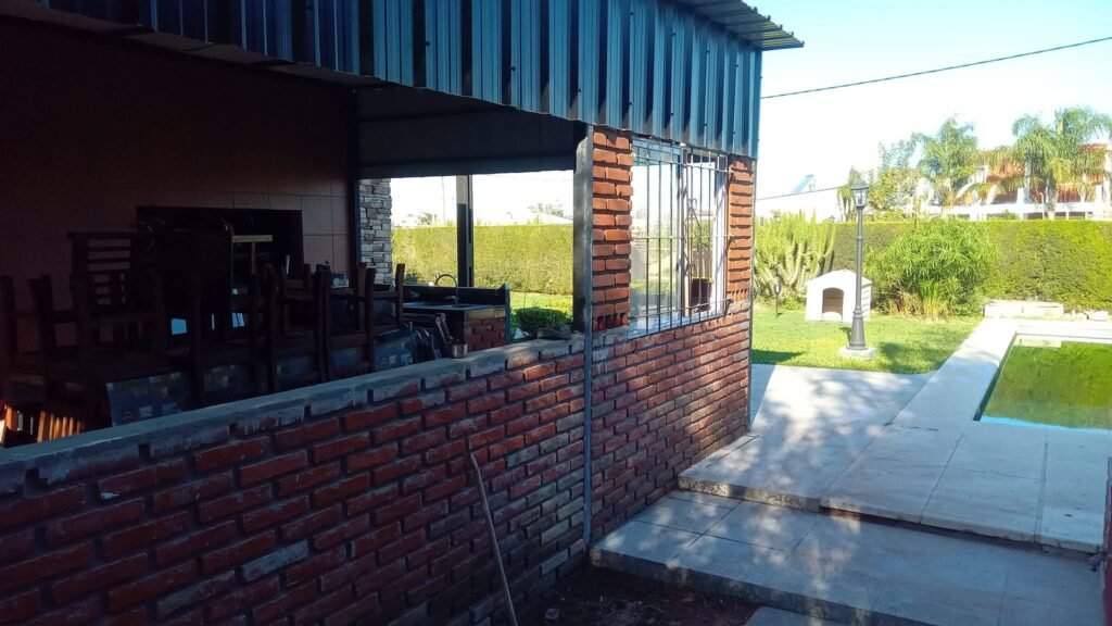 Construcciones Parisi