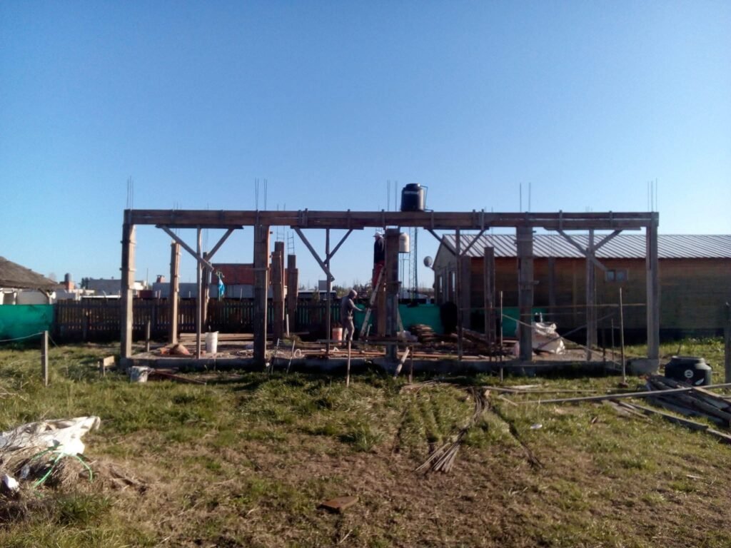 Construcciones Parisi