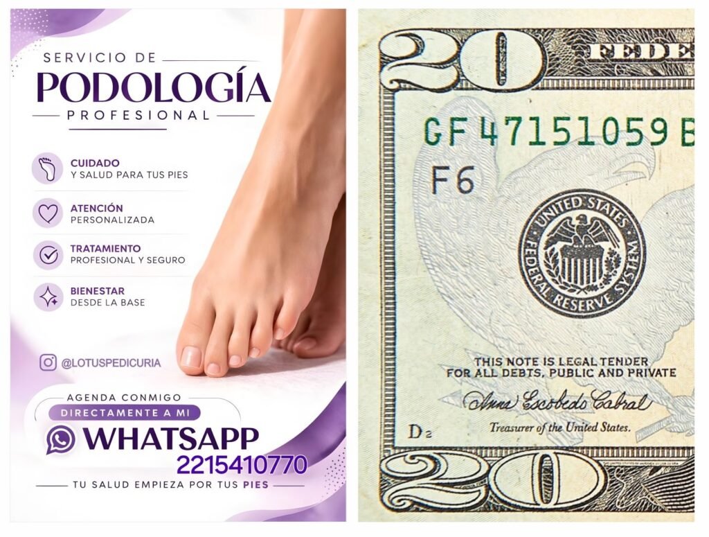 Pedicuria clinica