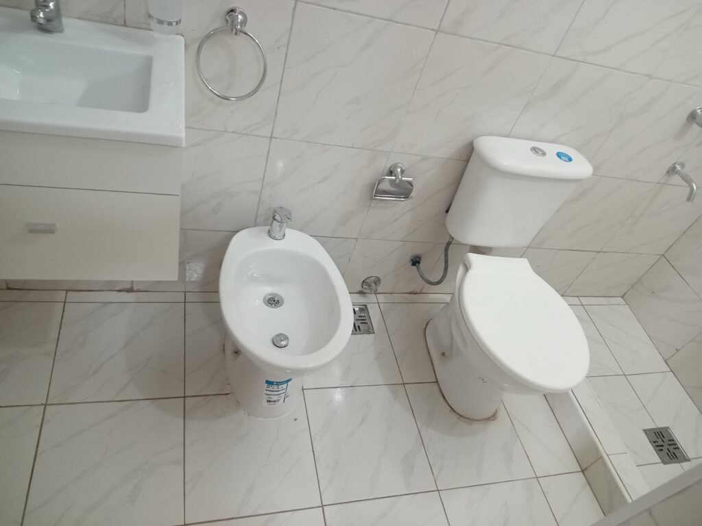Plomería en general
