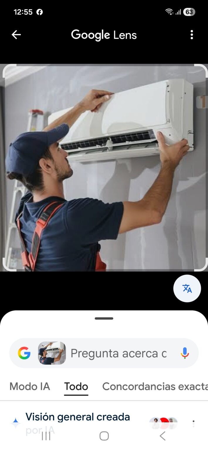 Servicio tecnico Cordoba