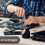 Soporte tecnico informatica